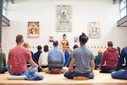 Meditation lernen