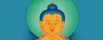 Einführung in den Buddhismus - Meditation und Vortrag Einführung in den Buddhismus - Meditation und Vortrag
